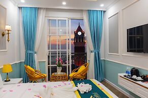 Catarina Hotel Phu Quoc