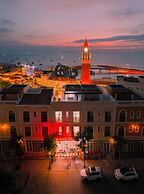 Catarina Hotel Phu Quoc