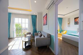 Catarina Hotel Phu Quoc