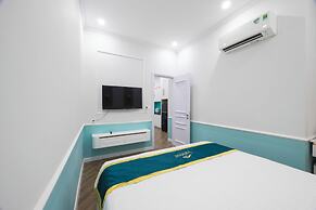 Catarina Hotel Phu Quoc