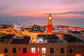 Catarina Hotel Phu Quoc