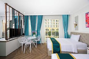 Catarina Hotel Phu Quoc