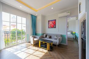 Catarina Hotel Phu Quoc