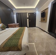 Hotel Golden Tulip'z