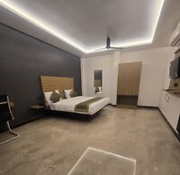 Hotel Golden Tulip'z
