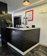 Hotel Golden Tulip'z