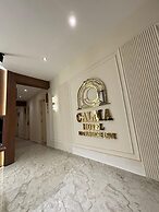 Calma Hotel