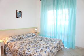 Pleasant Apartment With Balcony