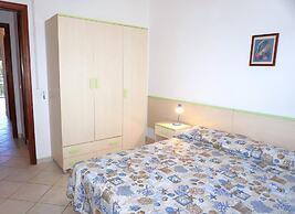 Pleasant Apartment With Balcony