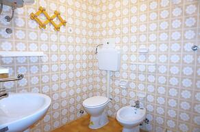 Pleasant Apartment With Balcony