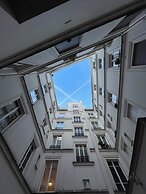 LE BEAU MARAIS
