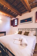 Loft in Monsano With Swimming Pool