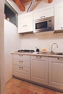 Loft in Monsano With Swimming Pool