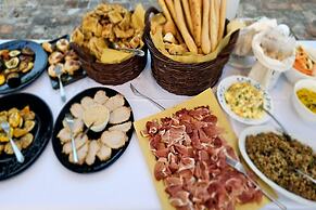 Loft in Monsano With Swimming Pool