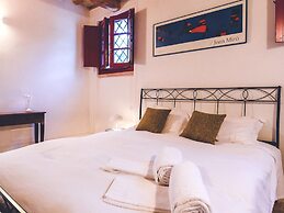 Manor in Marche With Pool & Adriatic Views