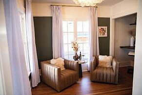 The Compass McMinnville