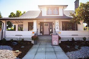 The Compass McMinnville