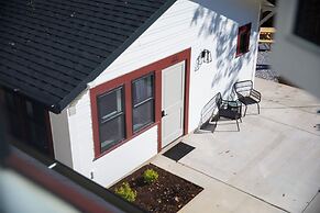 The Compass McMinnville