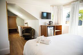 The Compass McMinnville