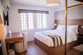 The Compass McMinnville