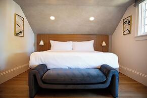 The Compass McMinnville