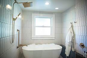 The Compass McMinnville