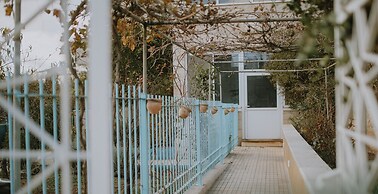OliveTreeHostel