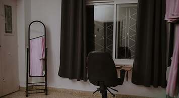 OliveTreeHostel