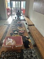 OliveTreeHostel