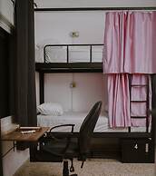 OliveTreeHostel