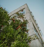 OliveTreeHostel