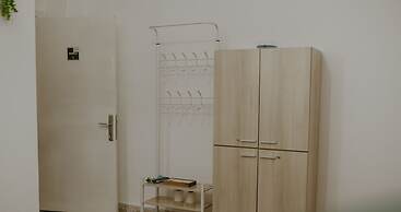 OliveTreeHostel