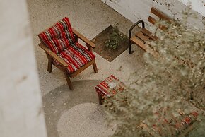 OliveTreeHostel