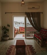OliveTreeHostel