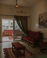 OliveTreeHostel