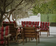 OliveTreeHostel