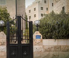OliveTreeHostel