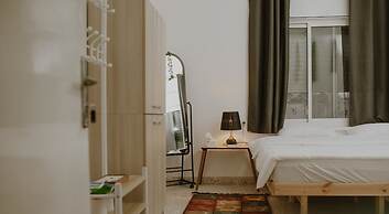 OliveTreeHostel