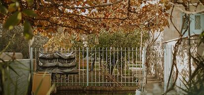 OliveTreeHostel
