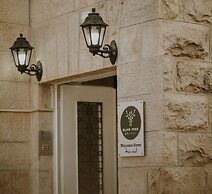OliveTreeHostel