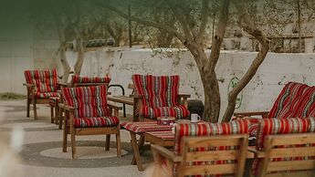 OliveTreeHostel