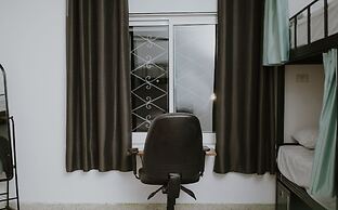 OliveTreeHostel