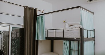 OliveTreeHostel