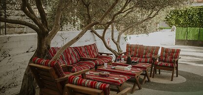 OliveTreeHostel