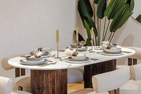 Your Apartment I King's Cross