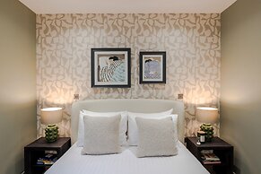 Your Apartment I King's Cross