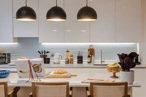 Your Apartment I King's Cross