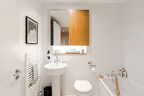 Your Apartment I King's Cross