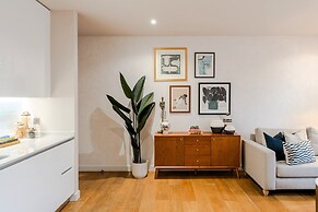 Your Apartment I King's Cross