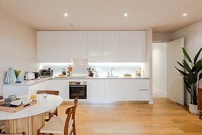 Your Apartment I King's Cross